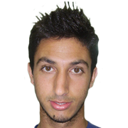 Eliran Afrayat fm 2019