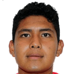 Gilberto Pérez fm 2019