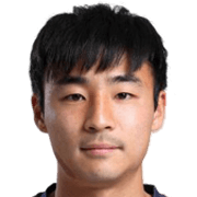 Kim Sung-Soo fm 2019