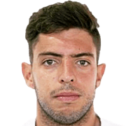 Wilson Graniolati fm 2019