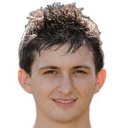 Miroslav Mares fm 2019