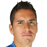 Roberto Arciga fm 2019