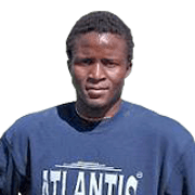 Alimamy Jalloh fm 2019