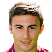 Kieran Bywater fm 2019