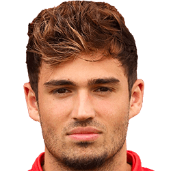 Bilal Kamarieh fm 2019