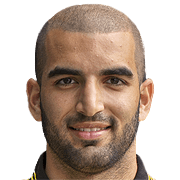 Kiyan Soltanpour fm19