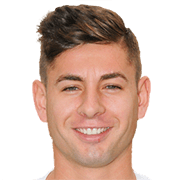 Renaldo Rama fm 2019