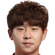 Kim Dae-Kwang fm 2019