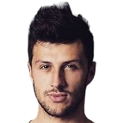 Armin Pasagic fm 2019