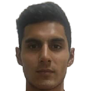 Cristopher Hernández fm 2019