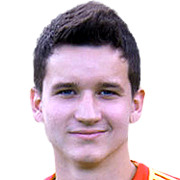 Dario Jovanovski fm 2019