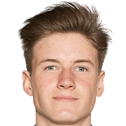 Christian Mørch fm 2019