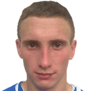 Olexiy Rodevych fm 2019