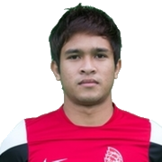 Zulfahmi Arifin fm 2019