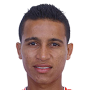 Wainer Caneda fm 2019