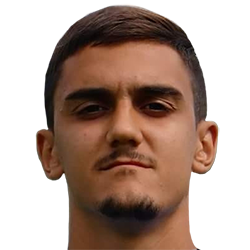Georgi Georgiev fm 2019