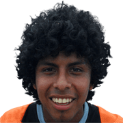 Camilo Zegarra fm 2019