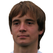 Andriy Lemishevskyi fm 2019