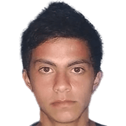 Camilo Fonseca fm 2019