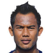 M. Agus Salim fm 2019