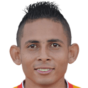 Luis Núñez fm 2019