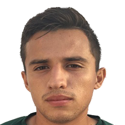 Diego Lomelí fm 2019