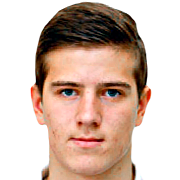 Stanislav Gudz fm 2019