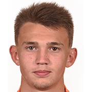 Kyrylo Sobolevskyi fm 2019