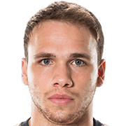 Matt Stinson fm 2019