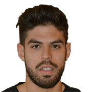 Christos Panagiotopoulos fm 2019