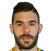 Fotis Papanikolaou fm 2019