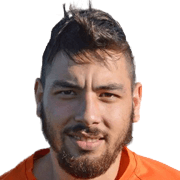 Menelaos Kofokotsios fm 2019