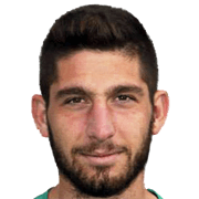 Vasilis Anastasiou fm 2019