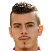 Alexandros Spanos fm 2019