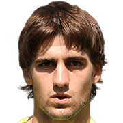 Sergio Ríos fm 2019