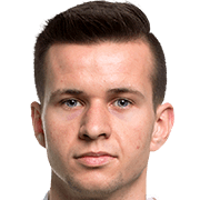 Mateusz Golebiewski fm 2019