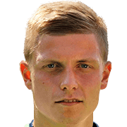 Filip Wichman fm 2019
