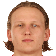 Jacob Hilstrøm fm 2019