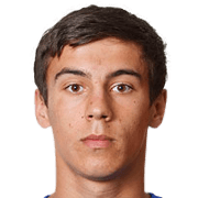 Luka Brlenic fm 2019