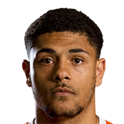 Curtley Williams fm 2019