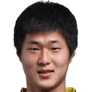 Kim Dong-Gon fm 2019