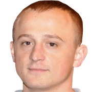 Tomasz Ryczek fm 2019