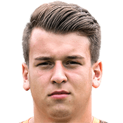 Valentino Jovic fm 2019