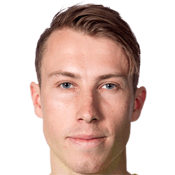 Dennis Petersson fm 2019