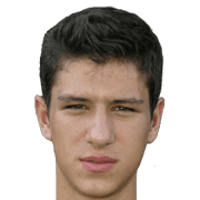 Kostas Ntountoukis fm 2019