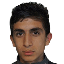 Moaad El Bahraoui fm 2019