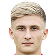 Semen Klyuchyk fm 2019