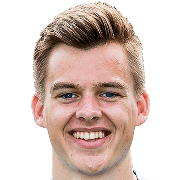 Stefan Tielemans fm 2019