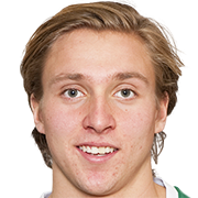 Andreas Håskjold fm 2019