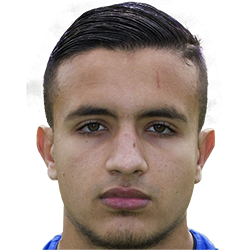 Abdel Mounain El Ouazzane fm 2019